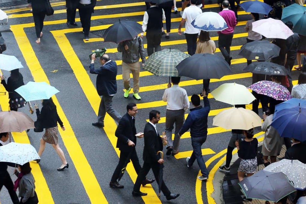 For more than three decades researchers have tried to understand the relationship between human resource management, employee performance and the firm’s performance. Photo: Felix Wong