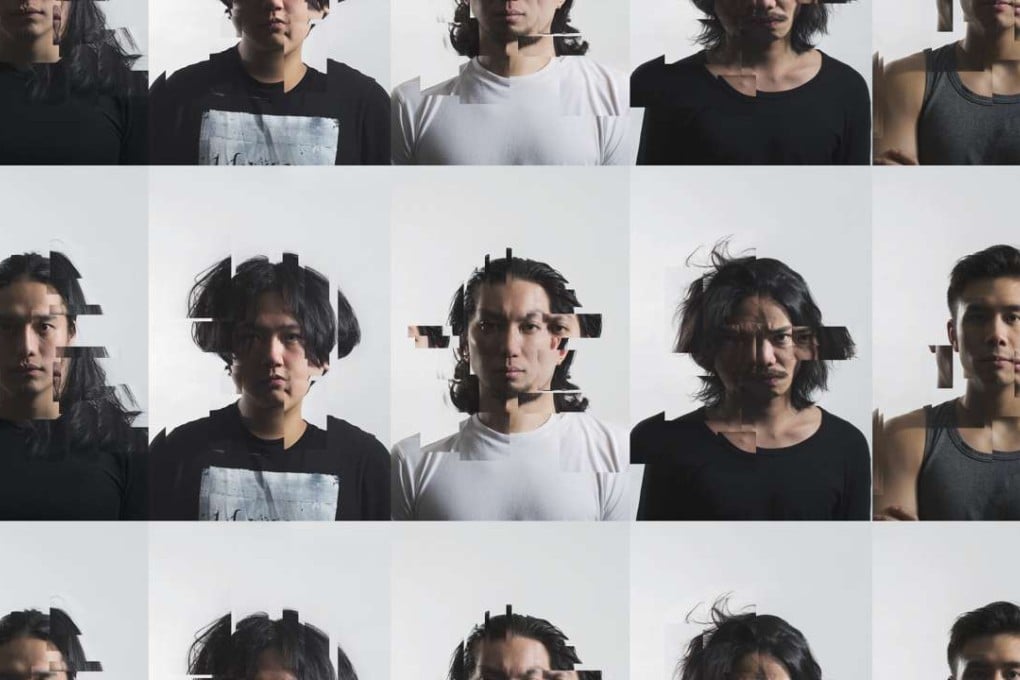 Hong Kong band Tfvsjs have released a second album, Zoi, and have an Asian tour in the offing.