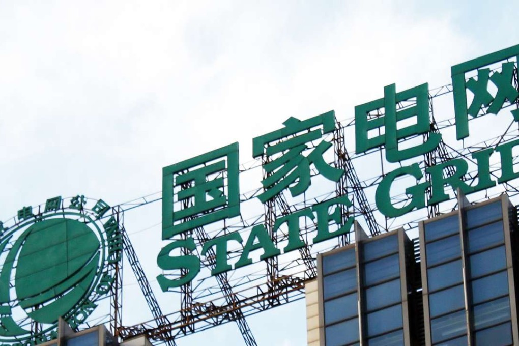 Australia is blocking a US$7.7 billion deal to lease its biggest electricity grid to China’s state-owned State Grid. Photo: Imaginechina
