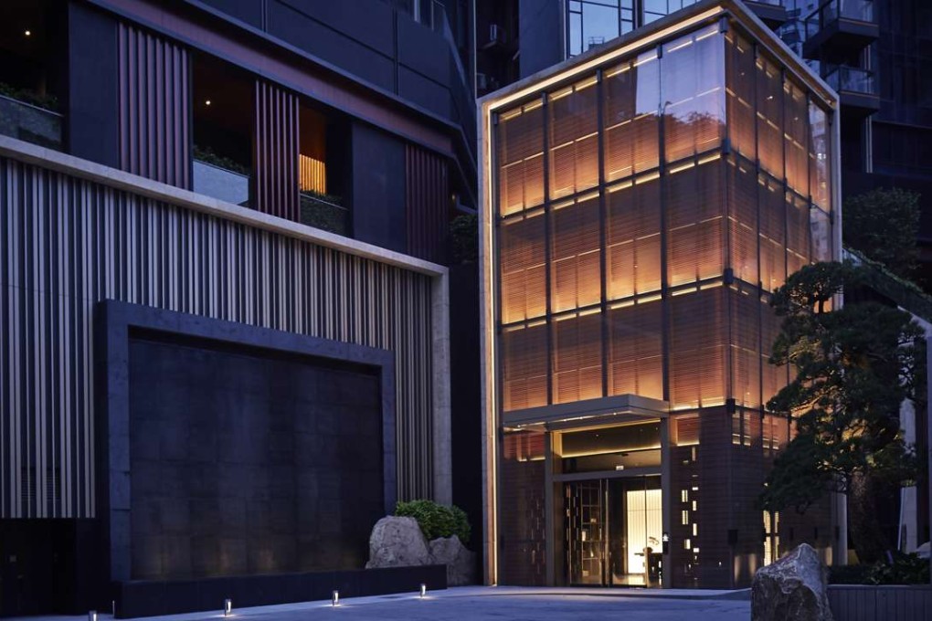 Following the success of The Pavilia Hill, partners New World Development and Peterson Group are expected to market another upmarket North Point development, Fleur Pavilia, later this year.