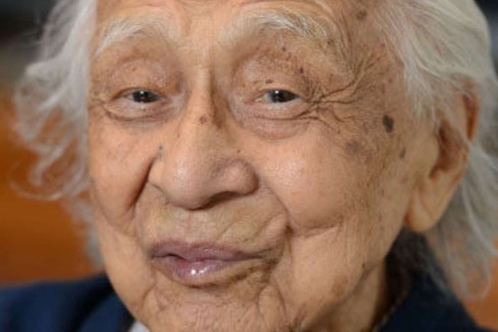 Takeji Muno, a Japanese journalist and anti-war activist. Photo: Kyodo