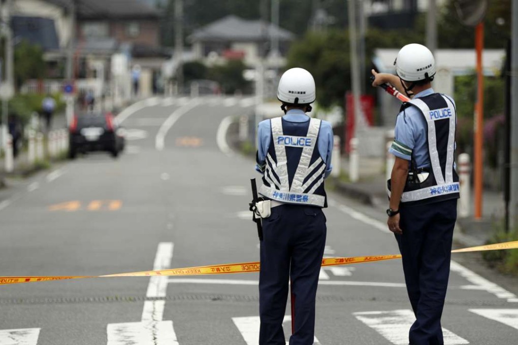 A mother in Japan is under investigation for murder after her four children. Photo: AP
