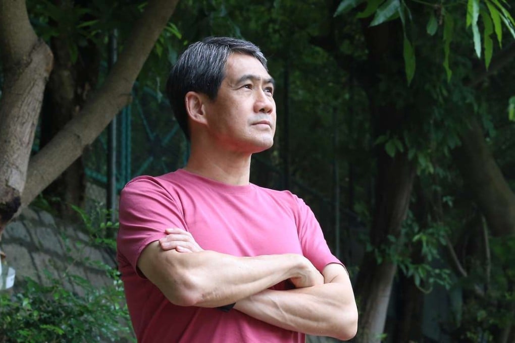 Former police commissioner Tang King-shing. Photo: K. Y. Cheng