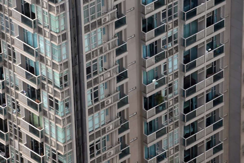 Should family law principles and outcomes influence the law on ownership of the family home? The Court of Appeal did not think so in a recent case. Photo: Felix Wong