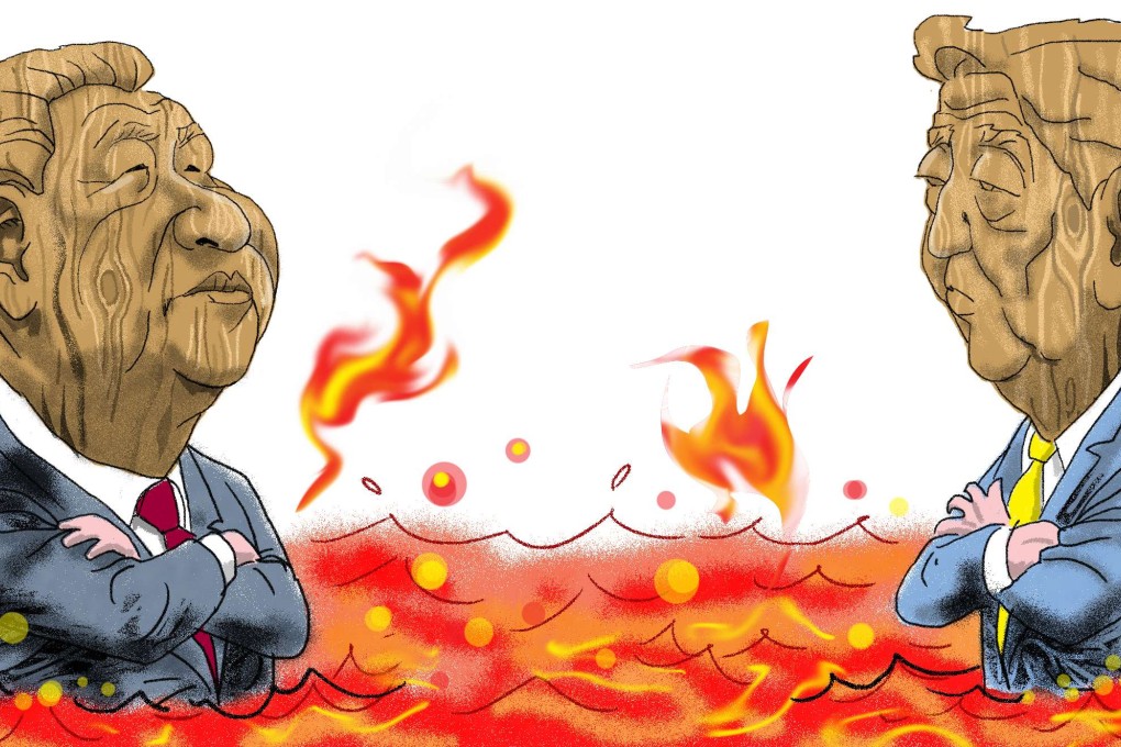 William Choong suggests ways to put bilateral ties on firmer ground, including shelving the dispute over the Diaoyu islands and a Japanese apology for wartime transgressions