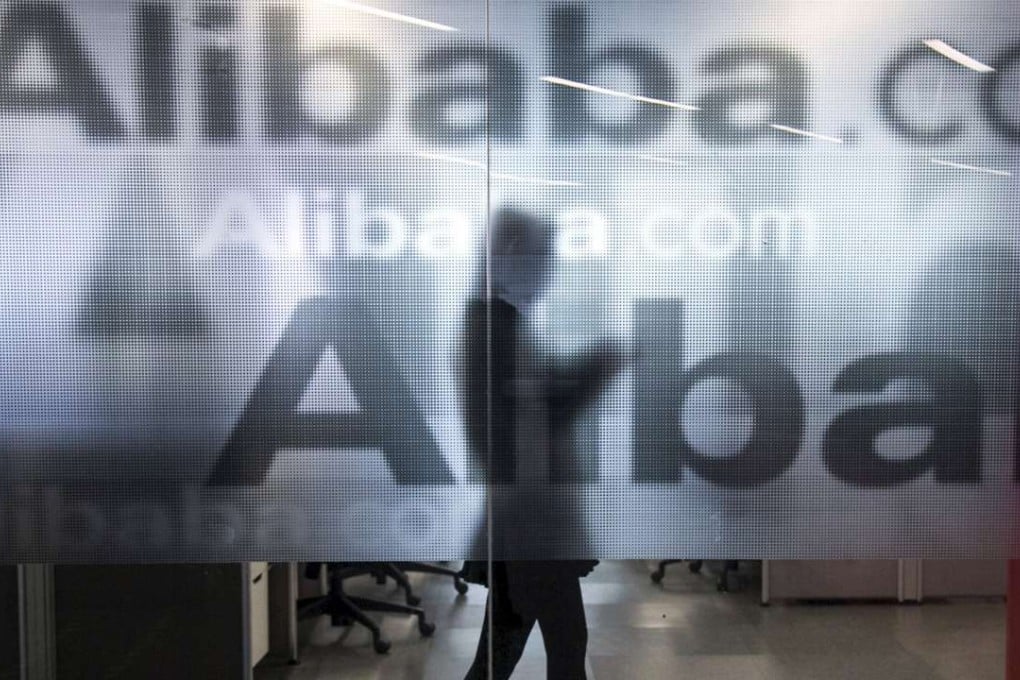 Alibaba Cloud (AliCloud) recently unveiled a plan to help overseas technology companies enter the mainland through its new “AliLaunch” initiative. Photo: Reuters