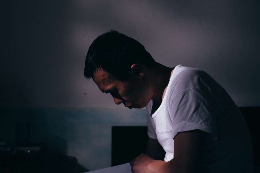 Chen Yongzhong stars in director Bi Gan’s Kaili Blues (category: IIA, Putonghua, Guizhou dialect).