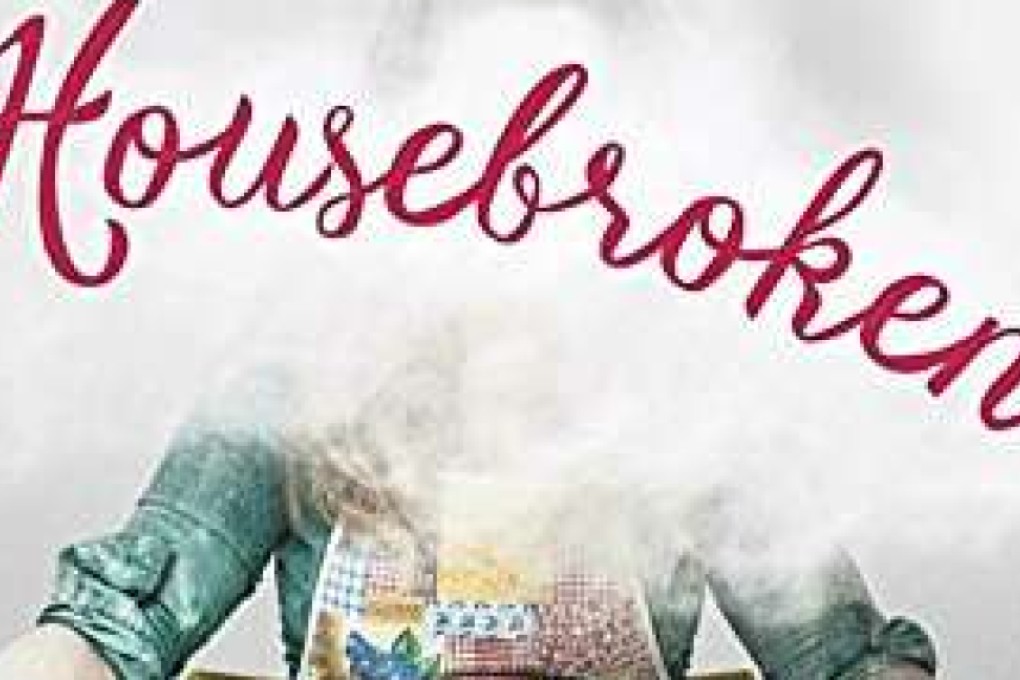 Laurie Notaro isn’t trying to persuade anyone of the benefits of a messy lifestyle … but it’s not really clear what she is trying to do