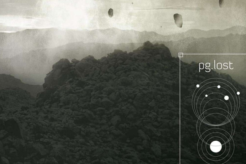 Ahead of Hong Kong gig, pg.lost release yet more gorgeous cinematic soundscapes that throb with beauty