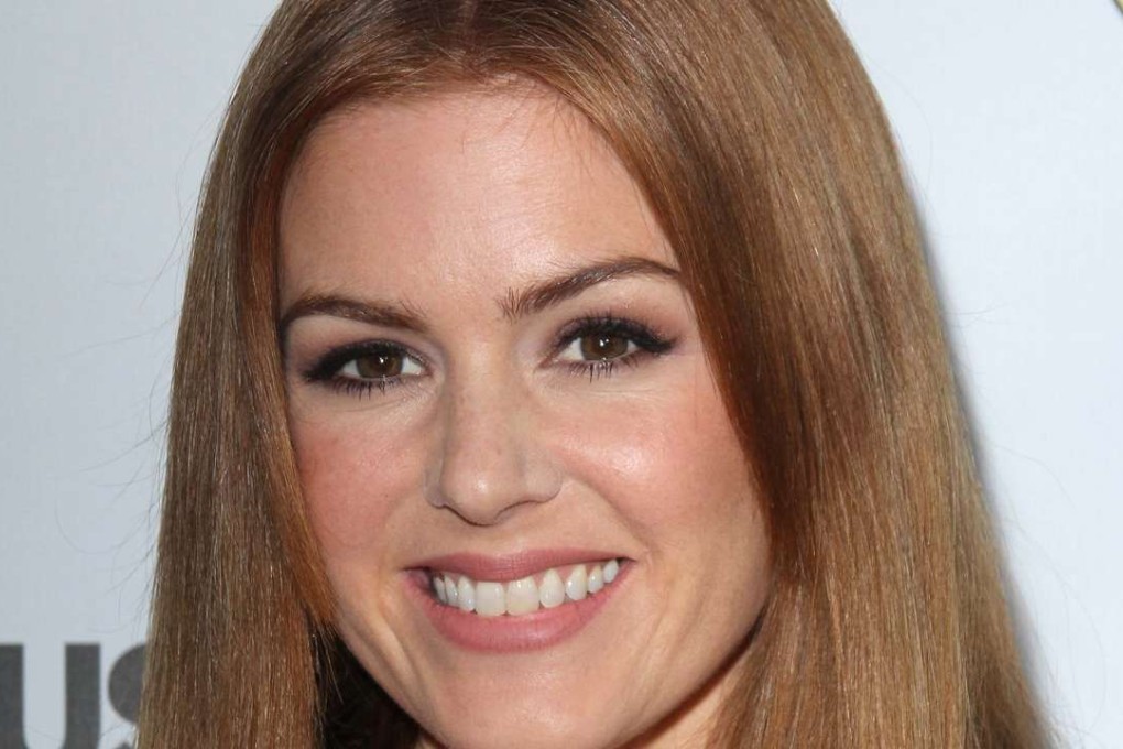 Isla Fisher