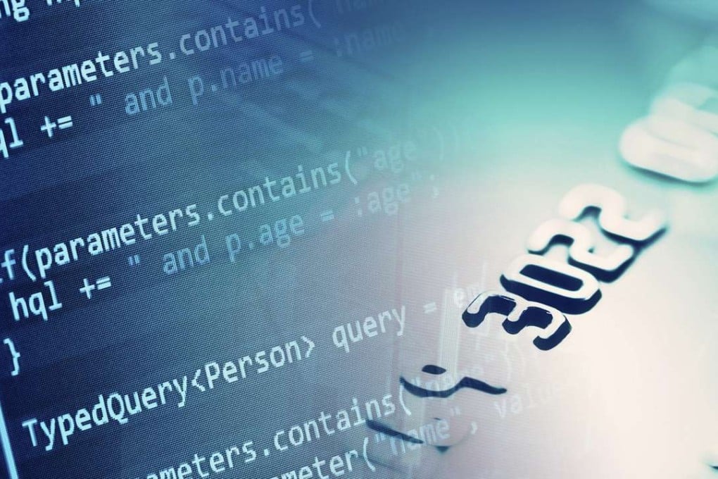 Fintech investments on the mainland have reached US$8.848 billion this year to July 31. Photo: iStockphoto