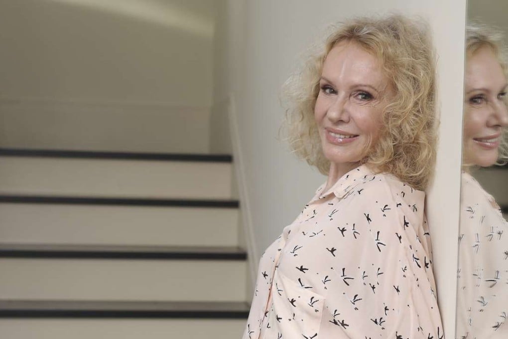 Beth Narain. Picture: Paul Yeung