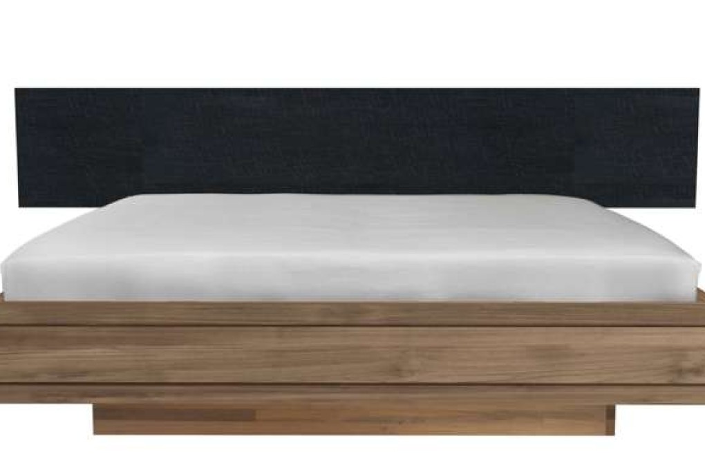 Six contemporary beds for the Hong Kong home