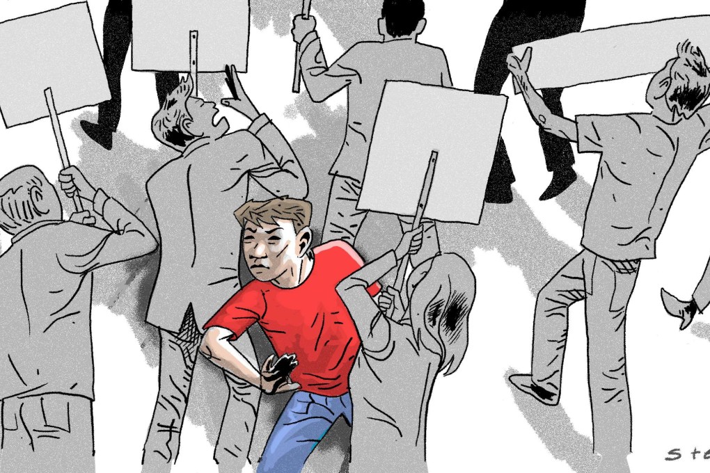 Liu Jun says the city must adhere to the political neutrality that has served it so well – and this means upholding market principles and the rule of law while ensuring we work to improve people’s lives