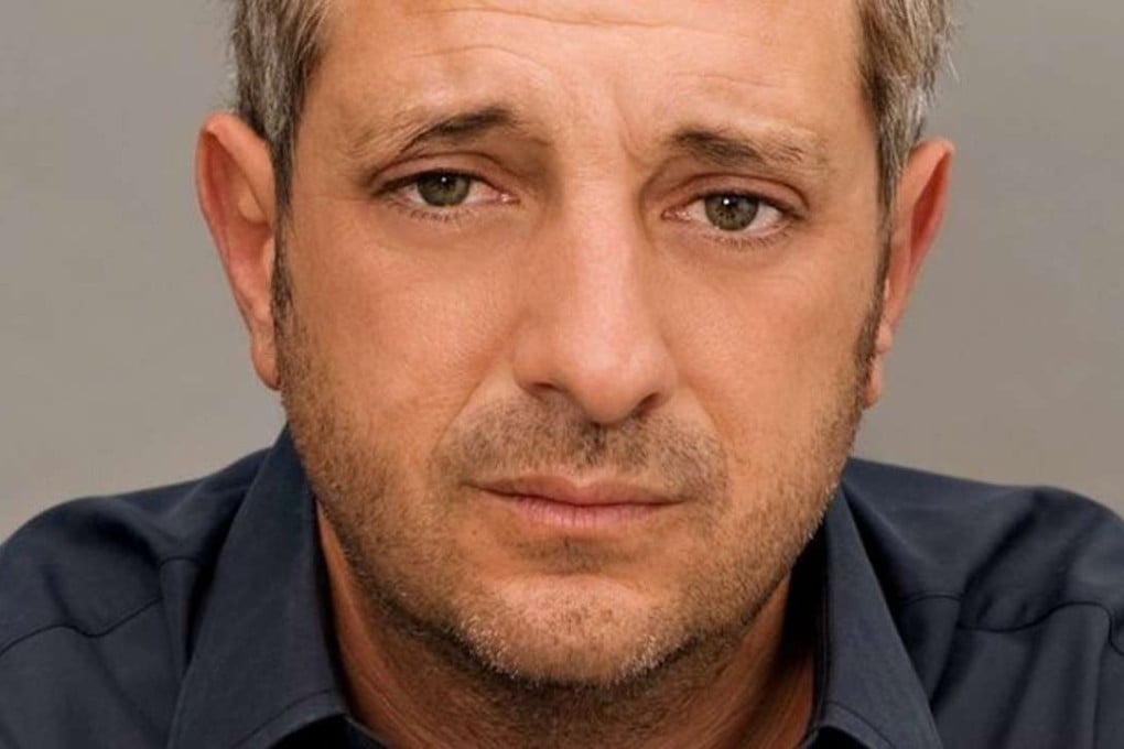 Andrew Left has been found guilty of publishing a “false and misleading” report in 2012 about Evergrande. Photo: SCMP Pictures