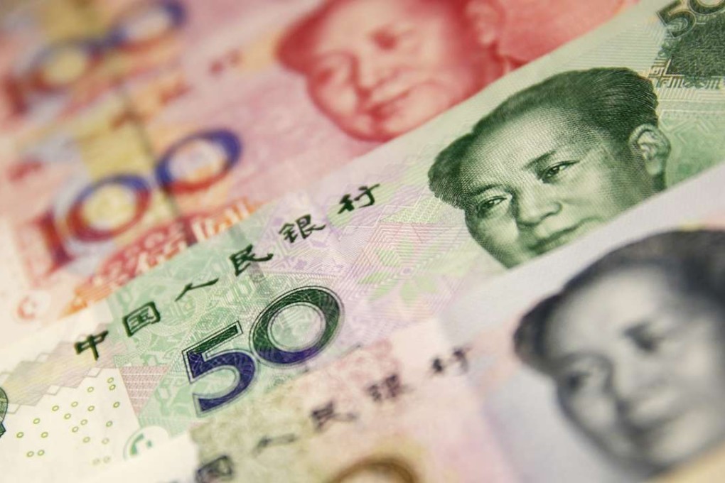 Chinese corporate bondholders face an uphill struggle to recoup their losses in the event of default. Photo: EPA