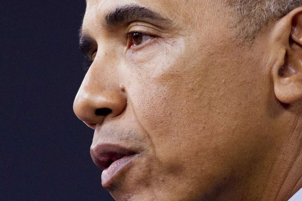 President Barack Obama will speaks during a news conference at the Pentagon. The White House says that Obama will expand a national monument off the coast of Hawaii, creating the world’s largest marine protected area. (AP Photo/Jacquelyn Martin, File)