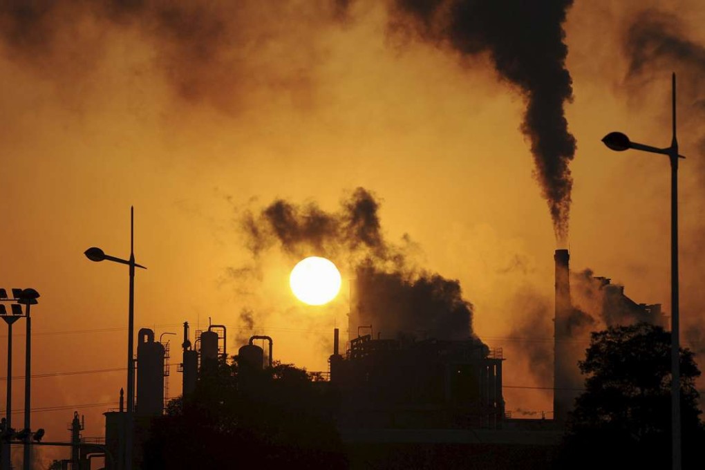 China’s plan to cut industrial overcapacity by shutting down zombie enterprises will see millions of workers lose their jobs. Photo: Reuters