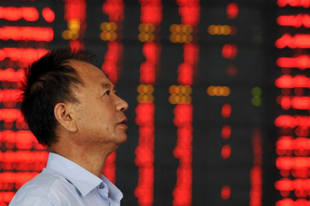 Last week’s ruling by Hong Kong’s Market Misconduct Tribunal is a landmark, as it underlines investment reports – on which stocks will be traded – have to ensure any information they offer is 100 per cent accurate before being published. Photo: Reuters