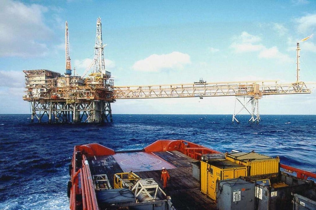 A boundary dispute between East Timor and Australia centres on a demand from East Timor that the border of the oil field between the two countries be redrawn. File photo: AFP