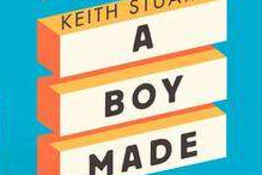 It’s easy to understand the appeal of autism as a fictional subject but this rather predictable outing is more worthy than wondrous