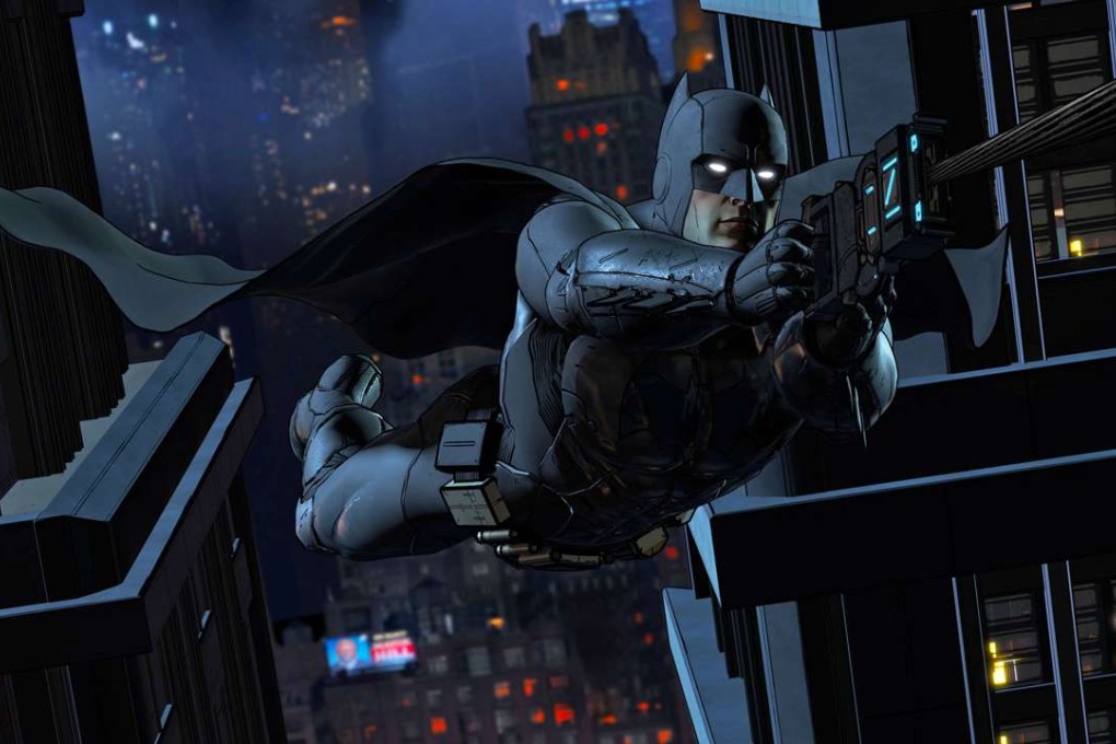 Every decision you make has consequences down the line in Telltale’s Batman.