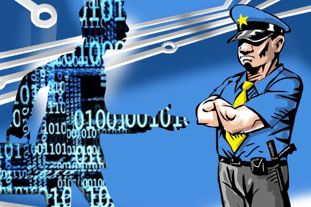 Michael Clauss says the promise of industrial modernisation won’t be realised if legislation remains at odds with German companies’ data security concerns