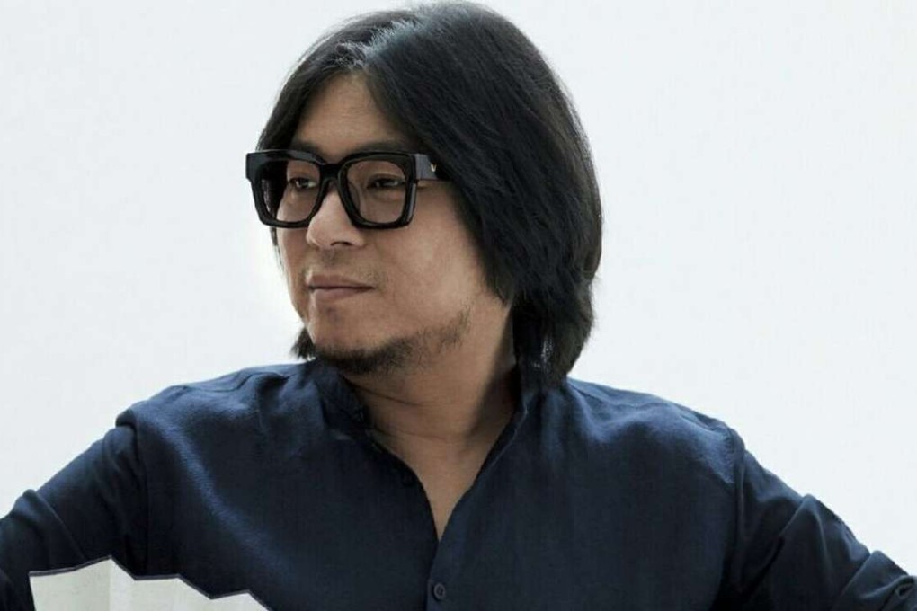 TV show host Gao Xiaosong made the allegations of censorship in a series of posts on his Weibo account starting on Saturday. Photo: SCMP Pictures