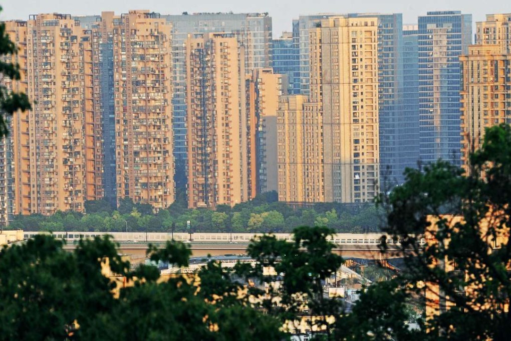 Hangzhou is hosting this year’s meeting of the G20 nations September 4-5. Photo: Xinhua