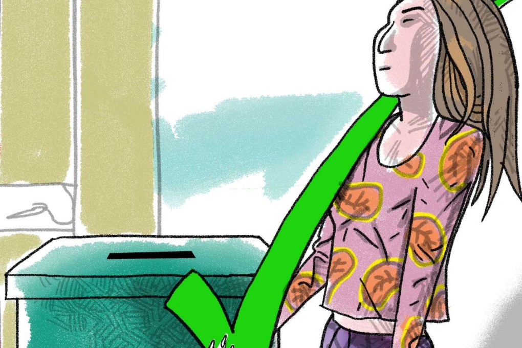 Anson Chan says the stakes have never been higher to return a legislature that will respond to the public mood and bring hope of ending the downward spiral that has gripped government and society alike