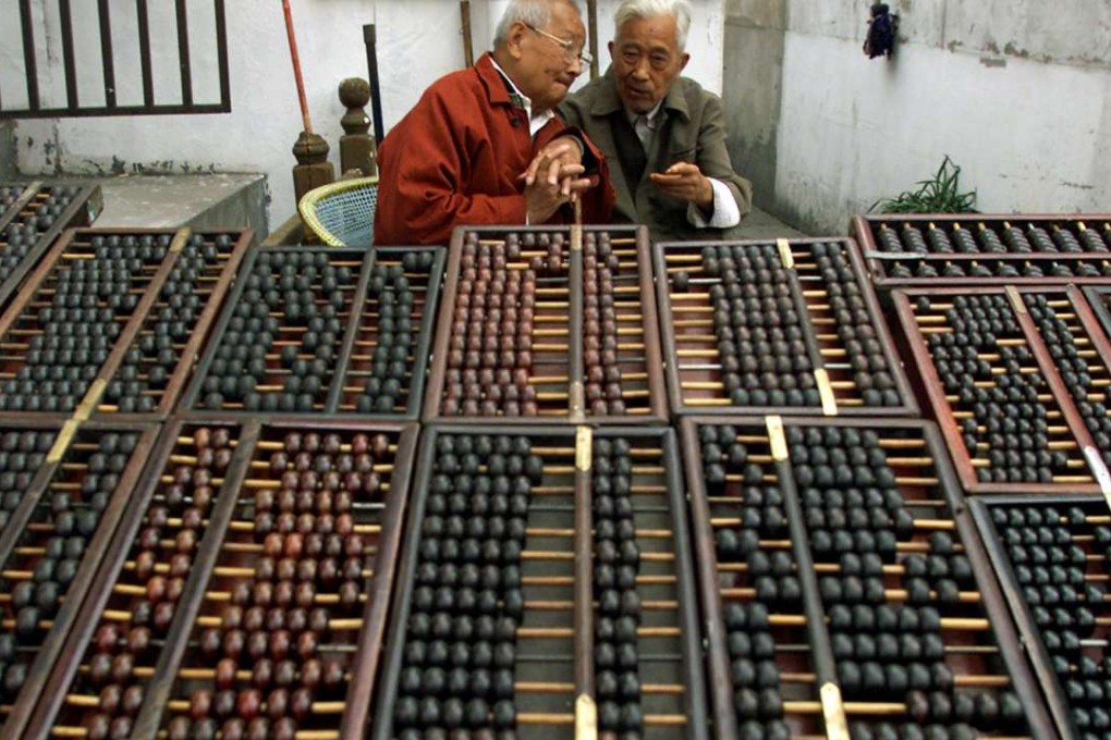 Let’s keep it simple, says Jake van der Kamp. “I prefer earnings, without any “before” – earnings as classically stated in the profit and loss account.” Photo: Reuters