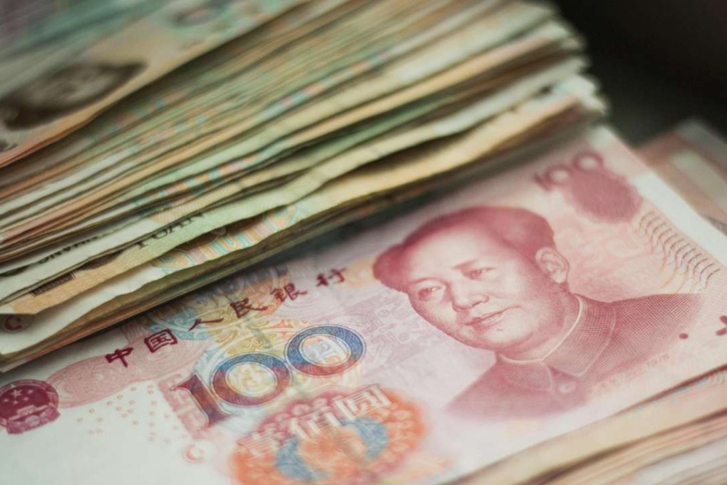 Analysts believe government efforts to revive the Chinese economy by easing the financial burden on companies are a step in the right direction. Photo: AFP