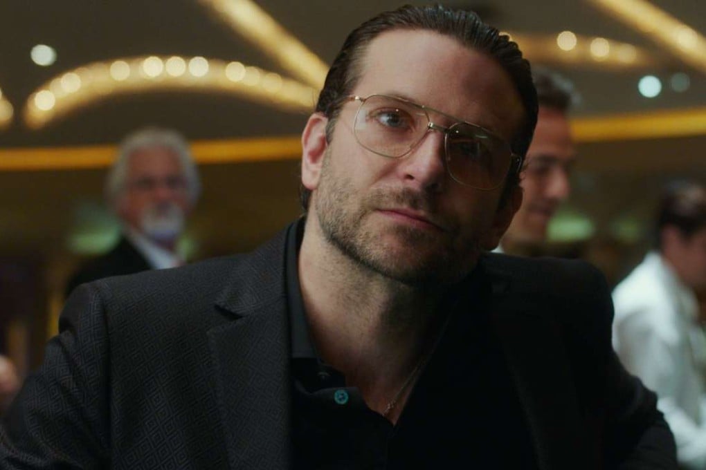 Bradley Cooper in War Dogs.