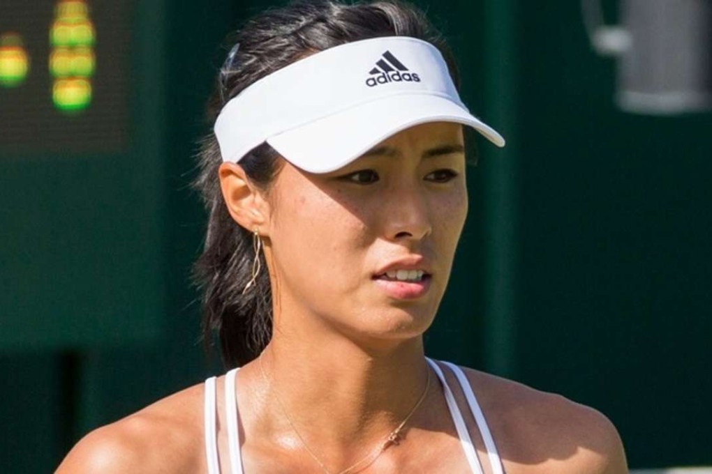 Wang Qiang is the current Chinese number two player and is the reigning Asian Games champion. Photo: HKTA