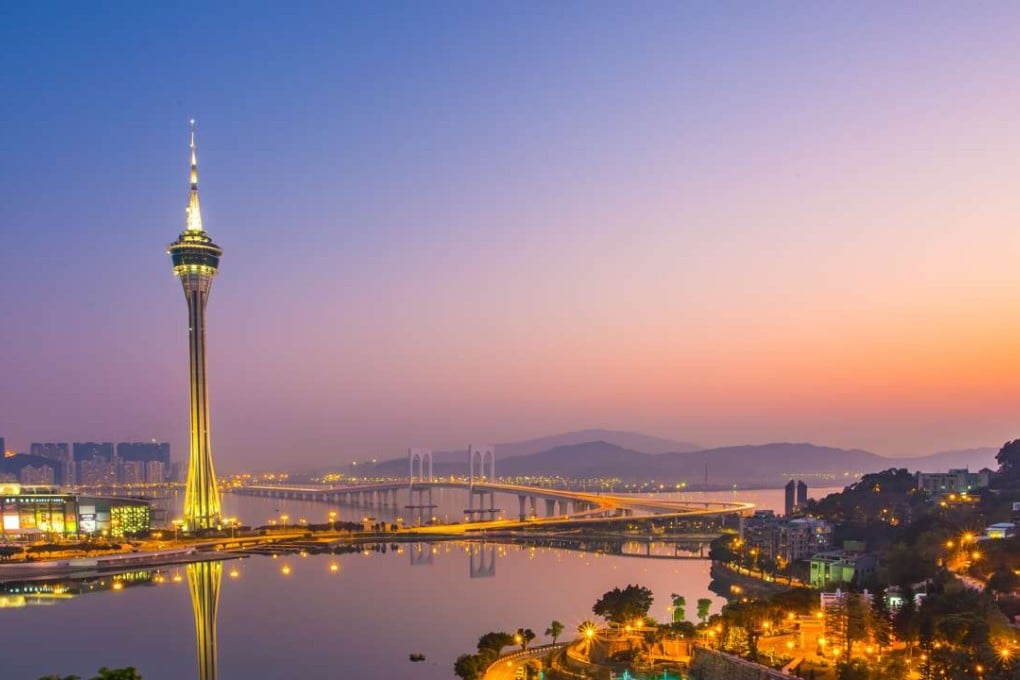 Macau is aiming to lessen its reliance on gambling and is hoping to raise the proportion of non-gaming revenue from its casinos. Photo: Thinkstock