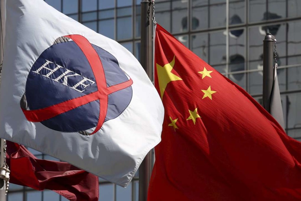 The SFC’s investigation found that BNP Paribas Wealth Management overcharged clients by a total of about HK$9.5 million. Photo: Reuters