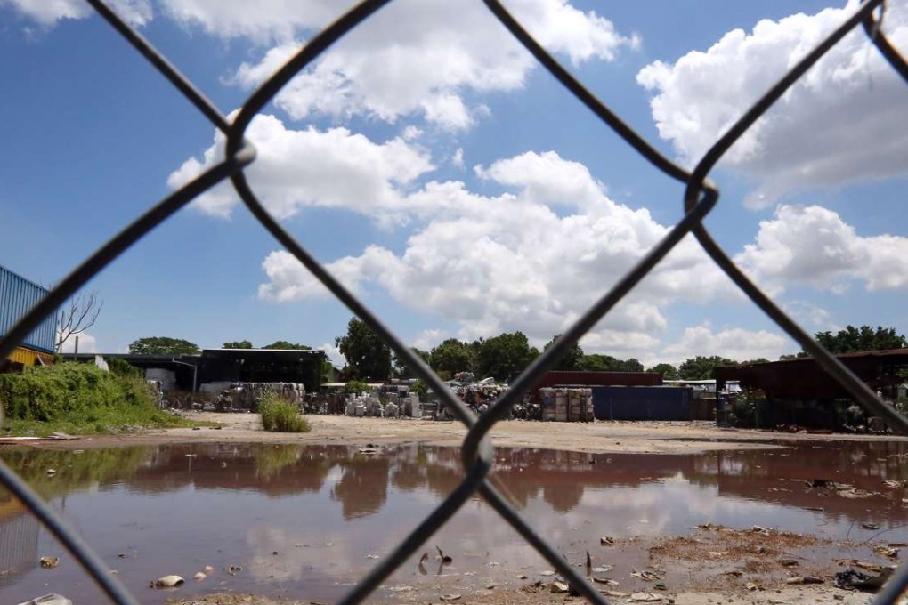 More land exchange applications for New Territories sites could lead to bottlenecks.