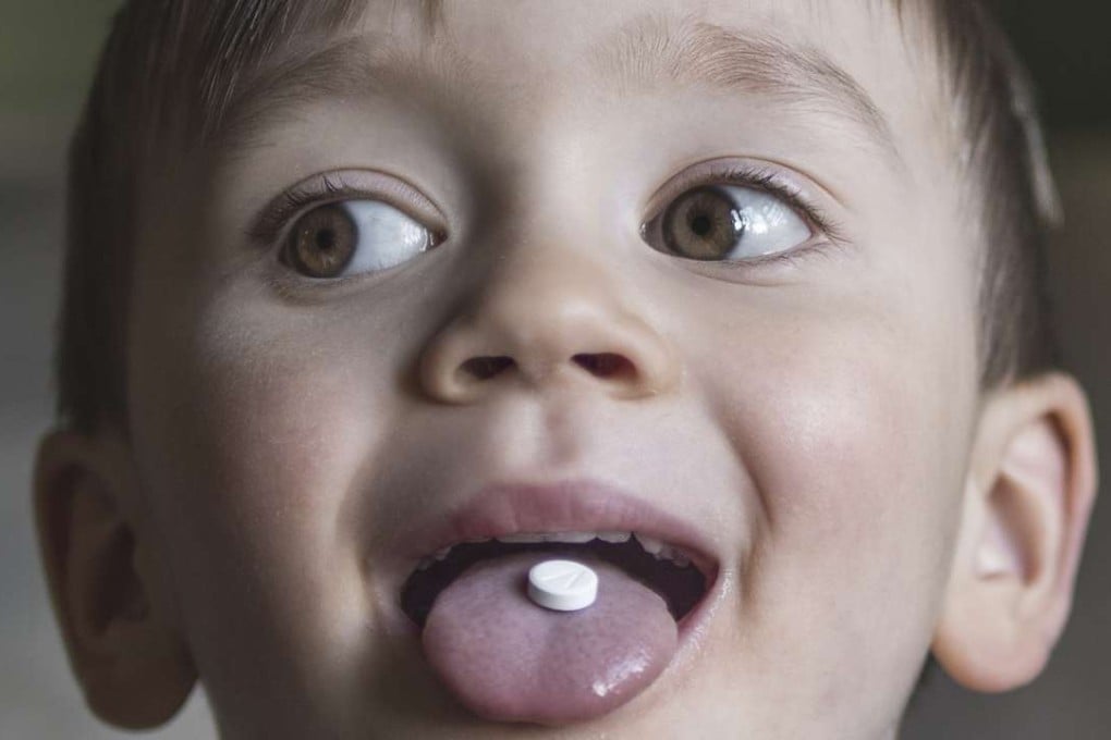Medical professionals should be cautious before ordering antibiotics for young children.