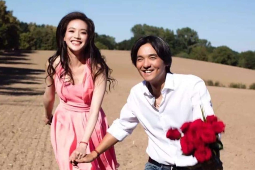 Taiwanese actress Shu Qi Hong Kong-based actor and director Stephen Fung announced their marriage on Saturday. Photo: SCMP Pictures