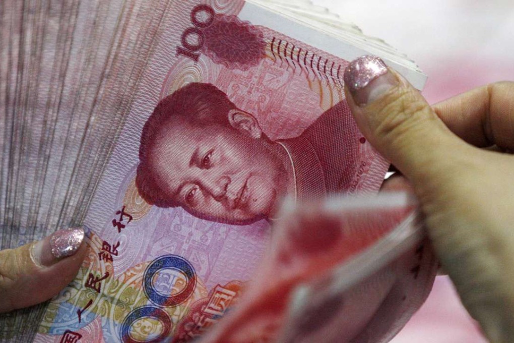 Overseas investors are concerned when they see credit ratings that consistently fail to reflect risks in the world’s third largest bond market. Photo: AP