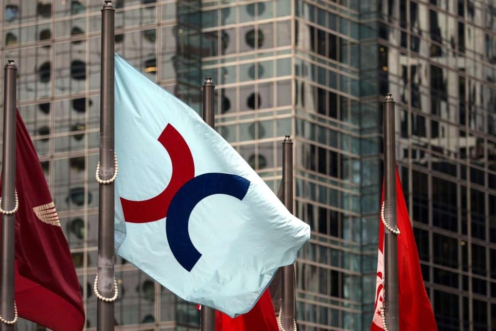 The stock connect scheme between Hong Kong and Shenzhen would allow international investors to trade 880 Shenzhen stocks via Hong Kong brokers. Photo: EPA