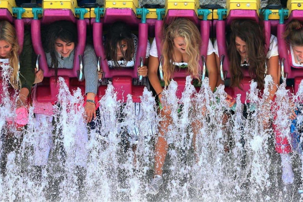 Oktoberfest: so much more than beer.