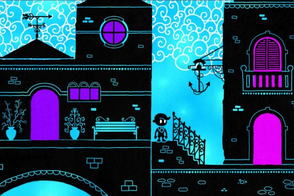 For the first few hours, Hue’s puzzles are concise, inventive, and surprising.