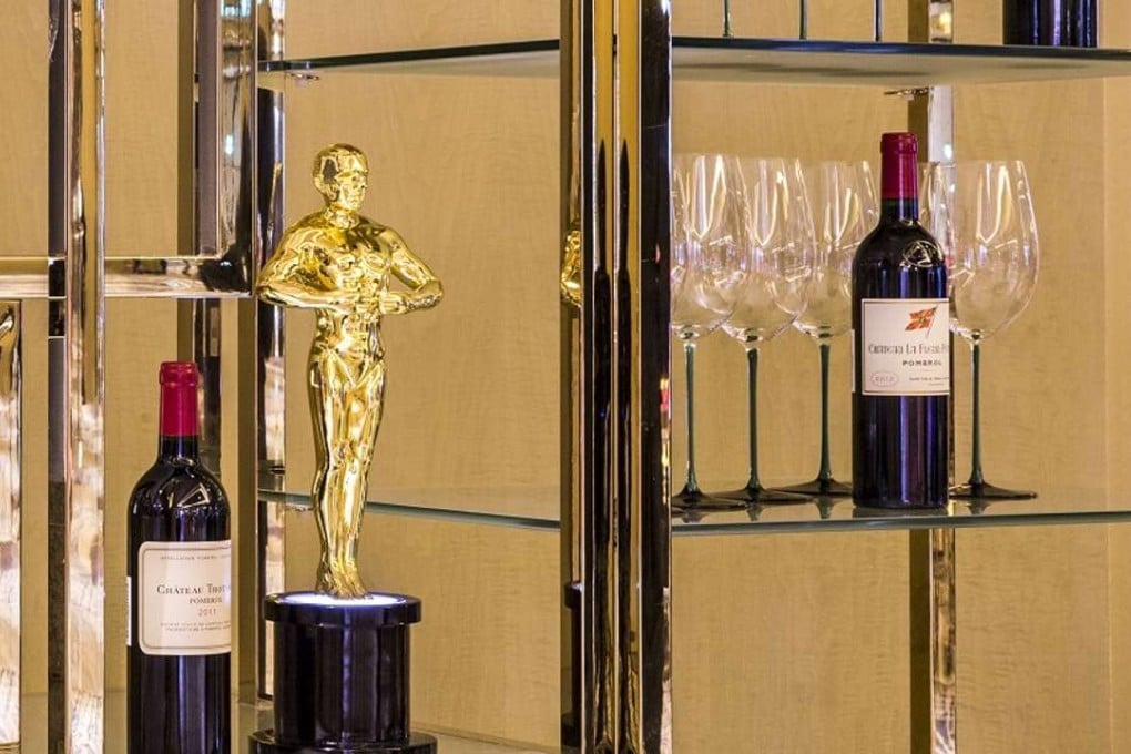 An exclusive line-up of some of the world’s most sought after wines will be served at the Michelin wine dinner in Macau in November.