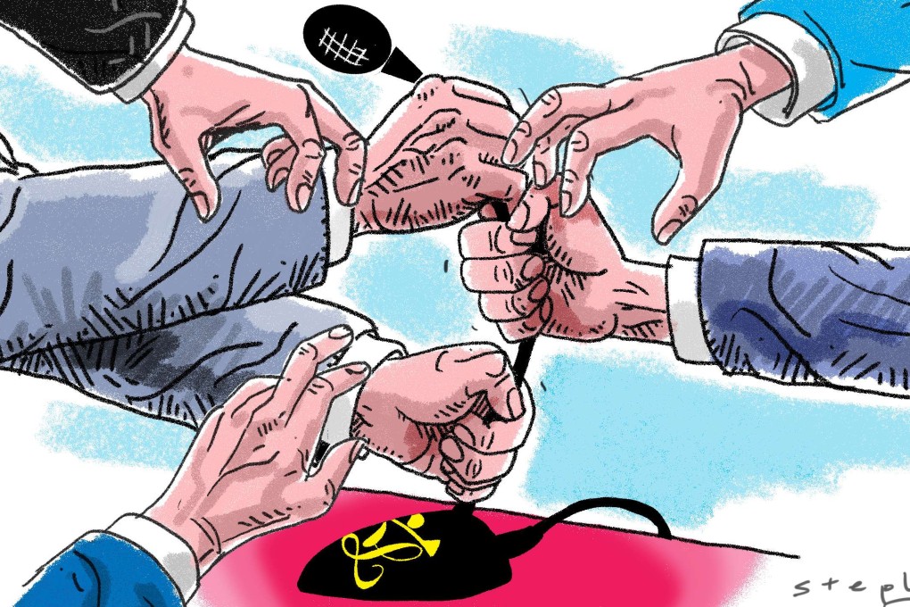 Ronny Tong says the new localist lawmakers will be a force to reckon with and may well take over leadership of the democrats, leading to all-out confrontation with the administration and Beijing