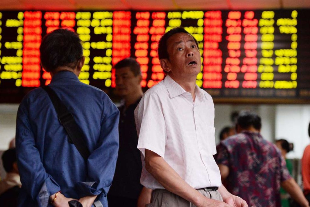 CG Property Services received approval from regulators on Wednesday for the initial public offering and listing of its shares on the Shanghai Stock Exchange. Photo: EPA