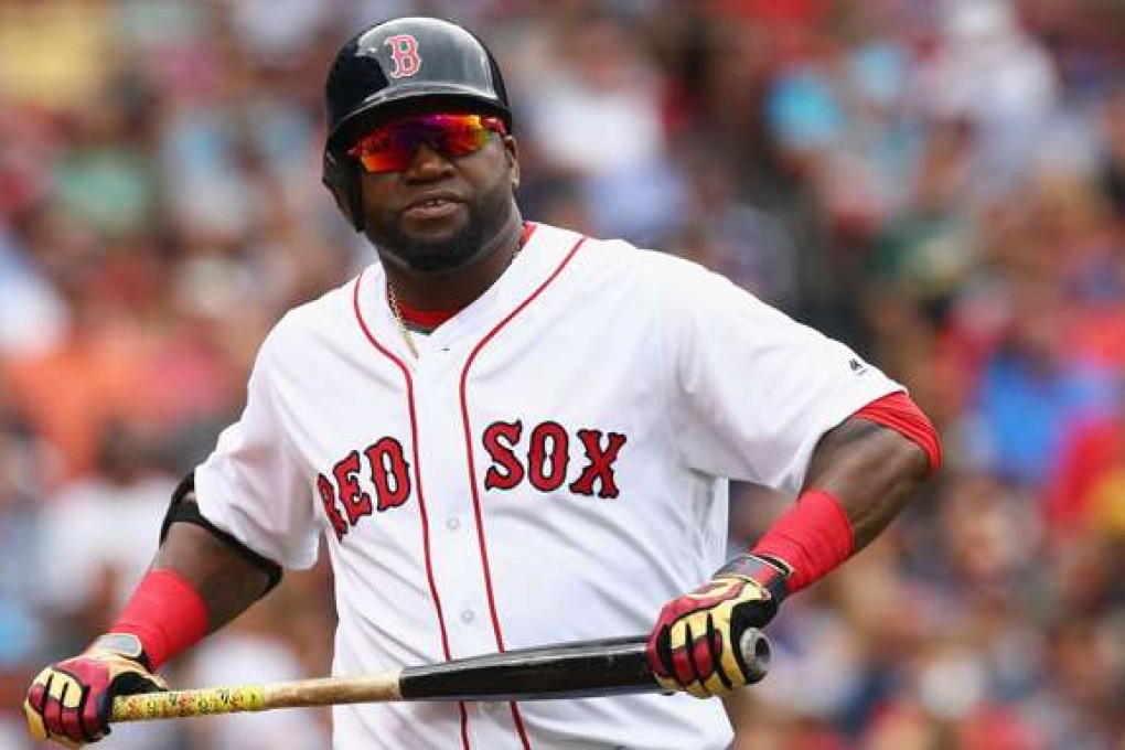 Red Sox: At 40, David Ortiz still among best hitters in the game