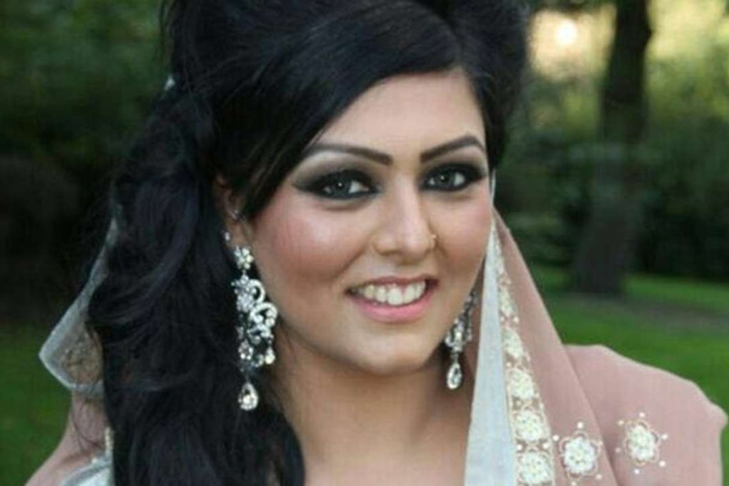The killing of 28-year-old Samia Shahid was a “premeditated, cold-blooded murder”, according to the police report. Photo: The Guardian