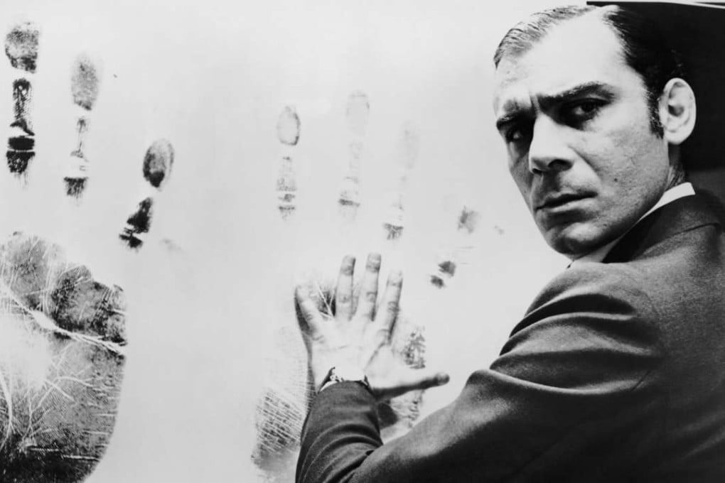 Gian Maria Volontè as Il Dottore in Investigation of a Citizen Above Suspicion.