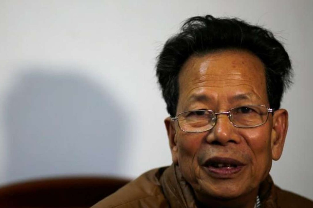 Lin Zuluan